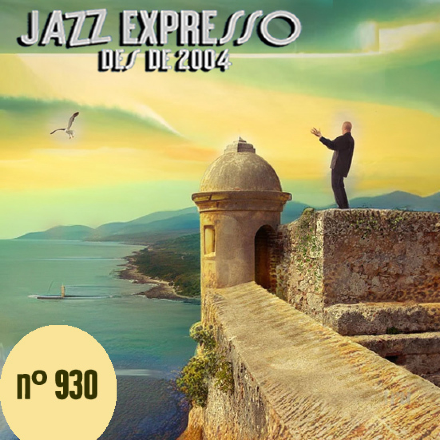 Jazz Expresso