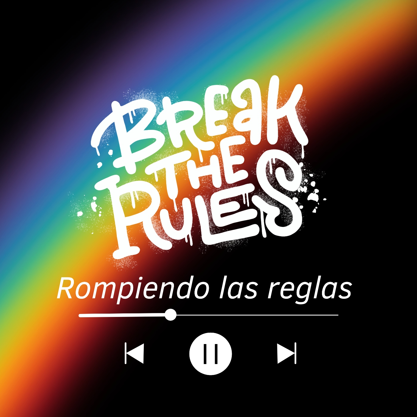 ASÍ LO SOÑÉ YO