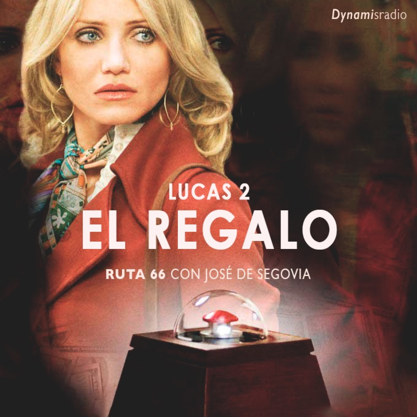 Podcast El pulso de la Vida