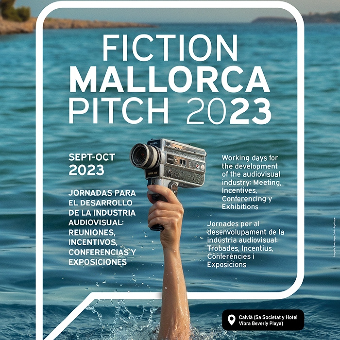 Cultura Calvià