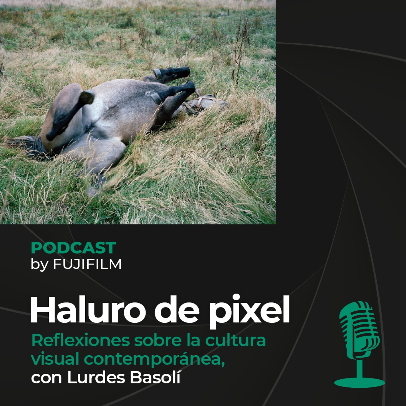 Podcast Oficial de Fujifilm España