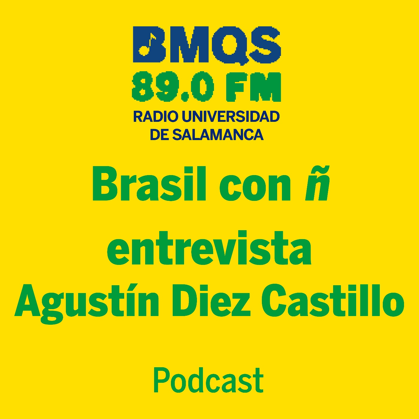 Brasil es mucho más que samba