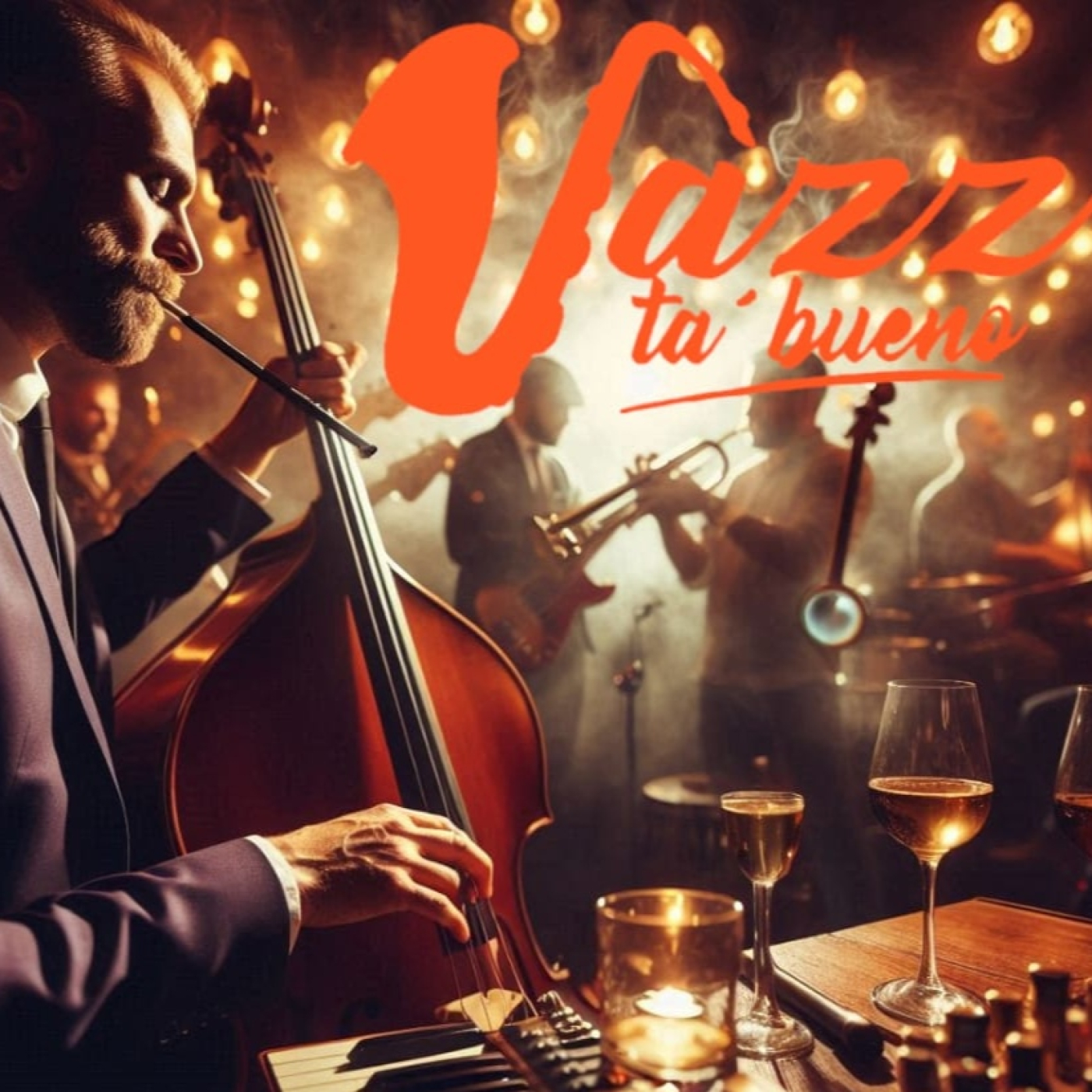 JazzTaBueno