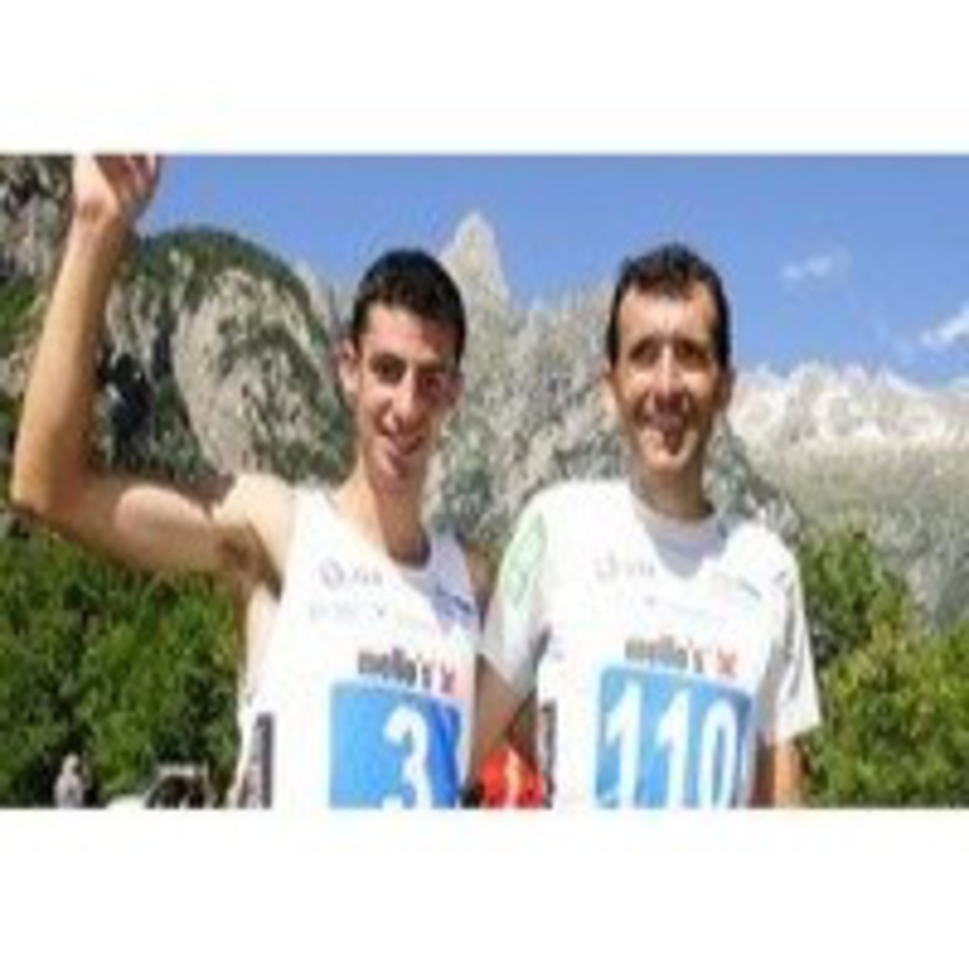 Podcast Corredordemontaña
