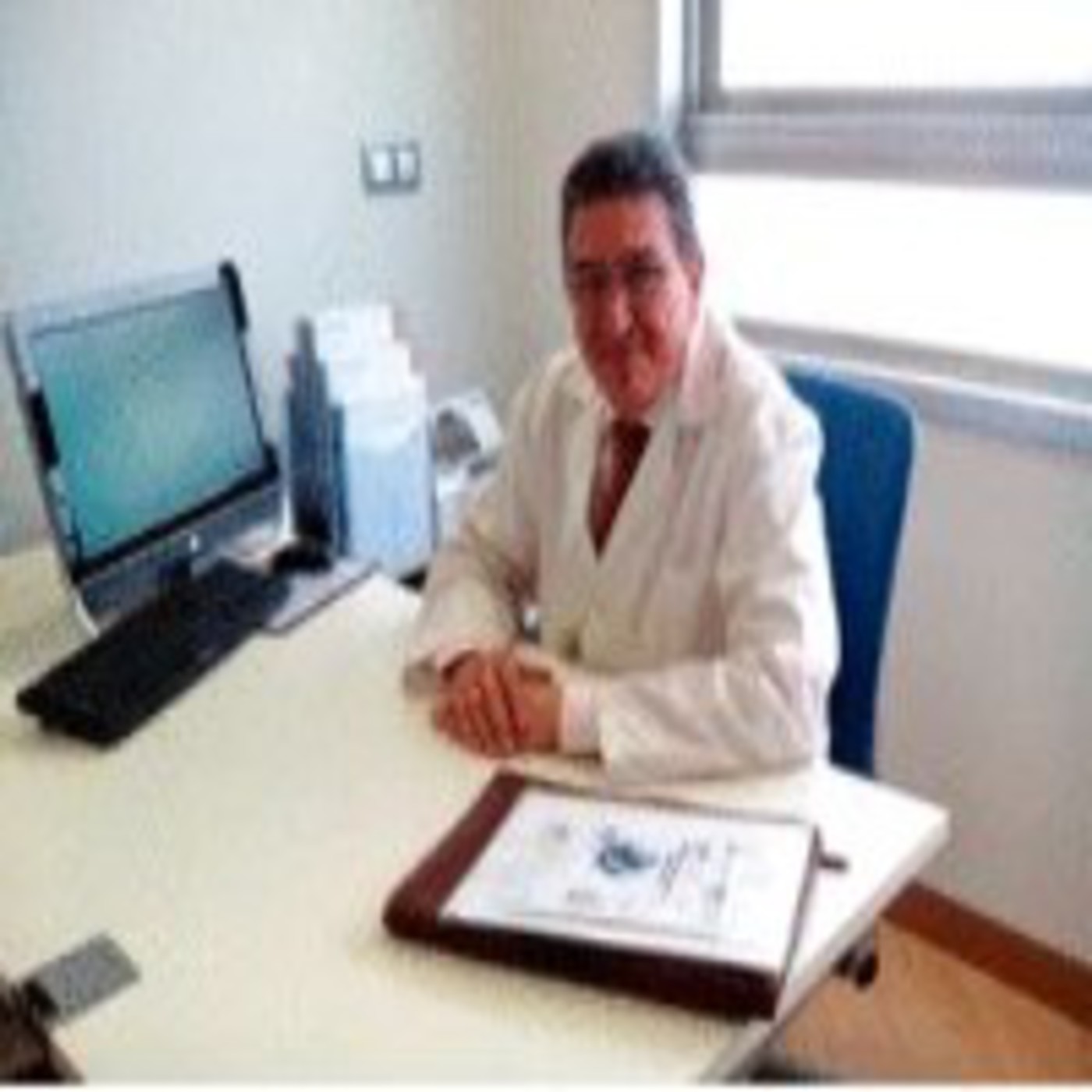 Podcast SALUD Y MEDICINA HOY