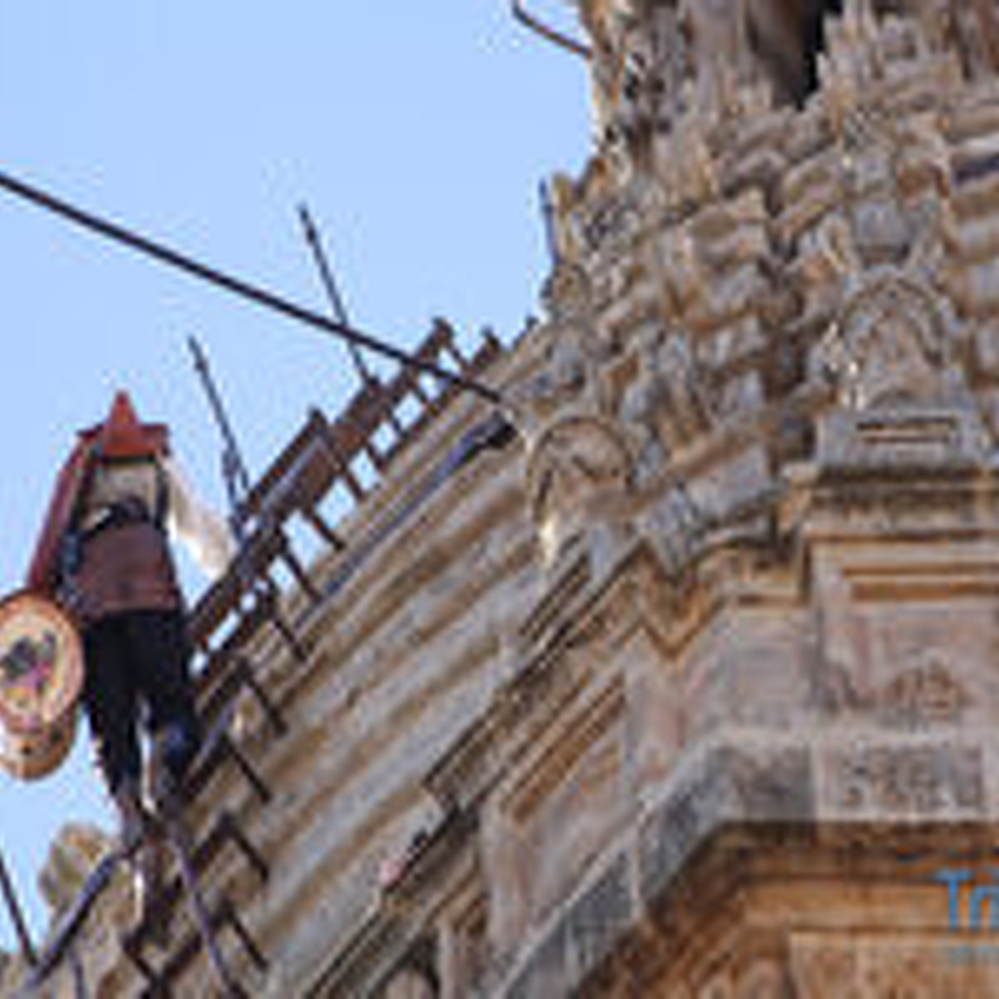 Podcast de Isabel Rubio Arroyo