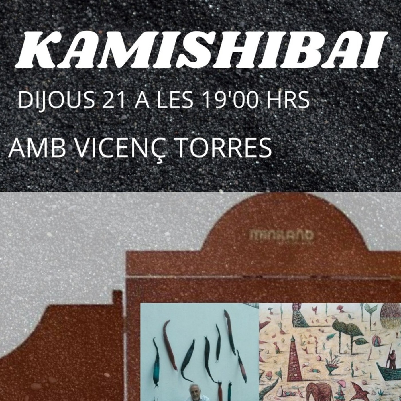 Kamishibai