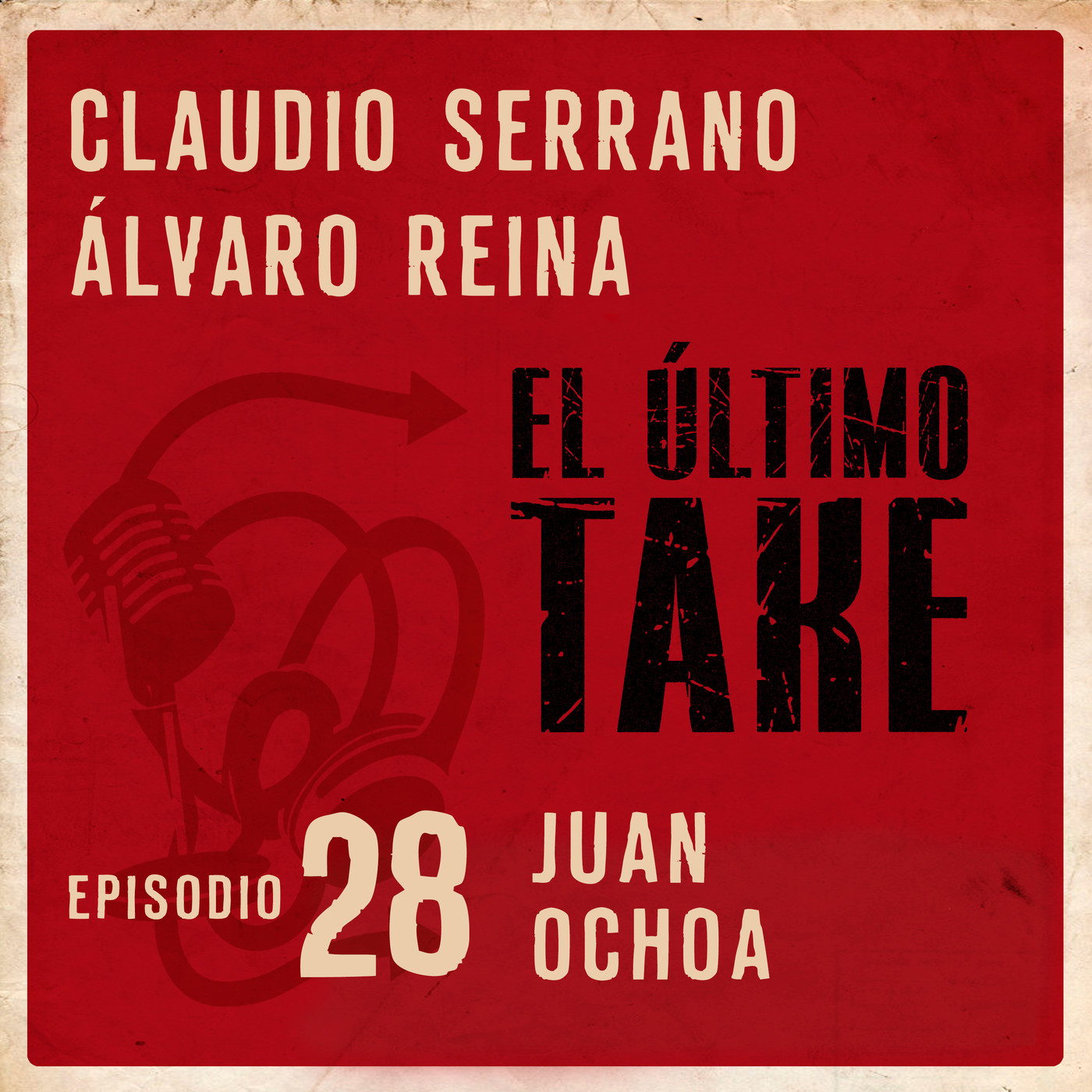 EL ÚLTIMO TAKE