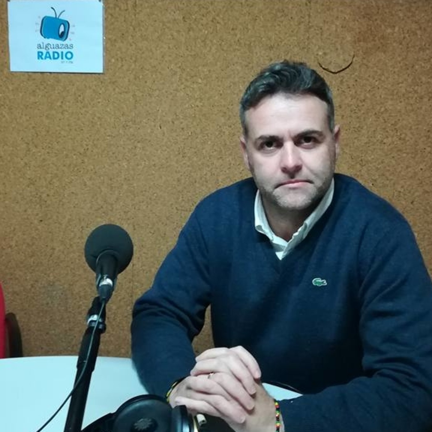 Maria Jose Sanchez Garcia