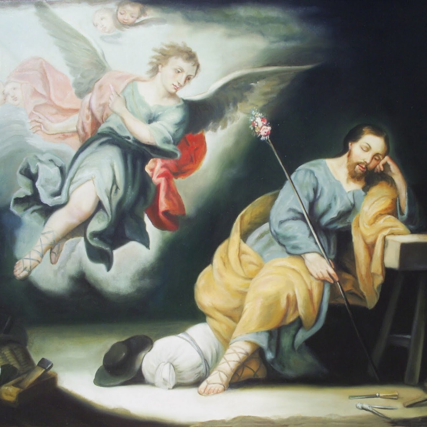 Adviento y Navidad 2016