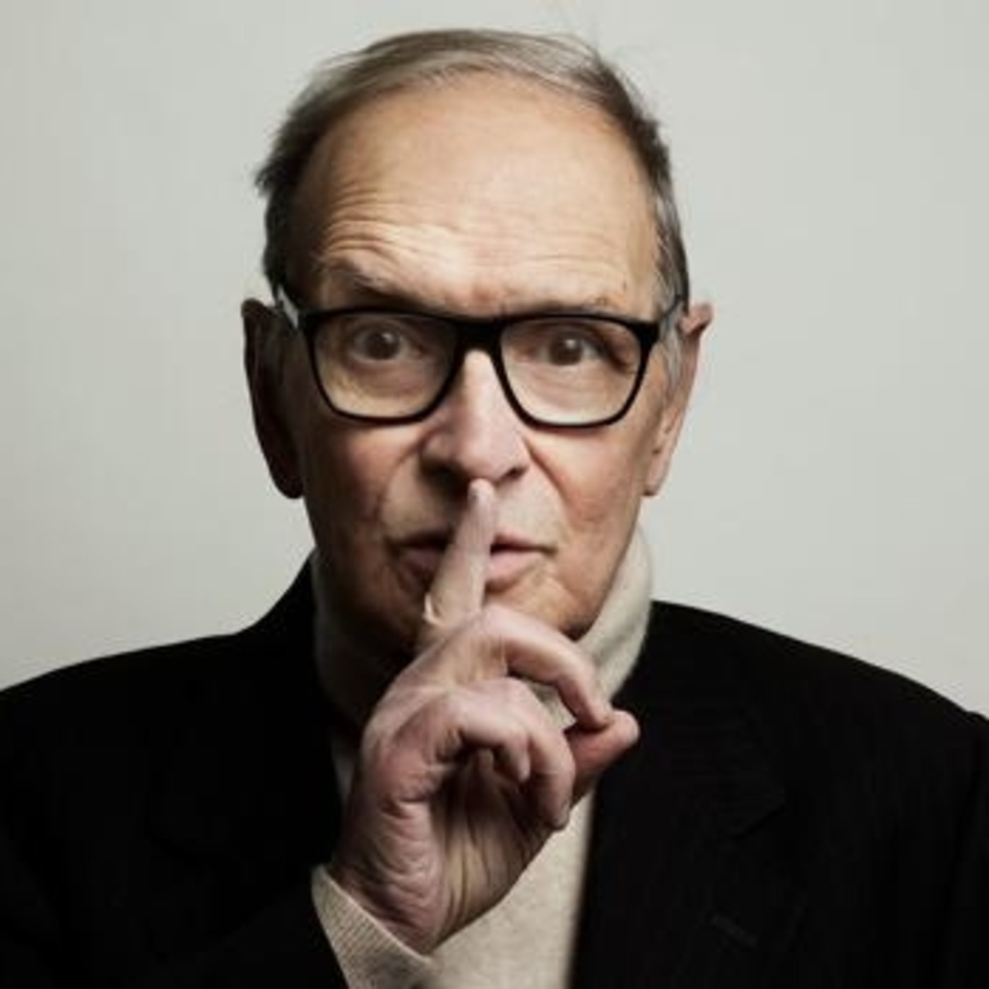 ANSÓNMIÙSIK, El Último Loco