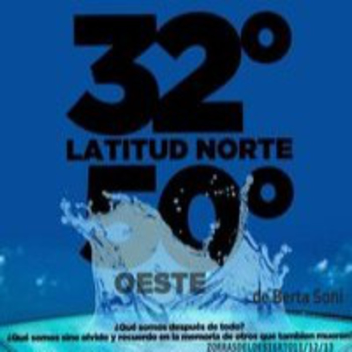 Podcast de RadioDrama De Chaias Avilés