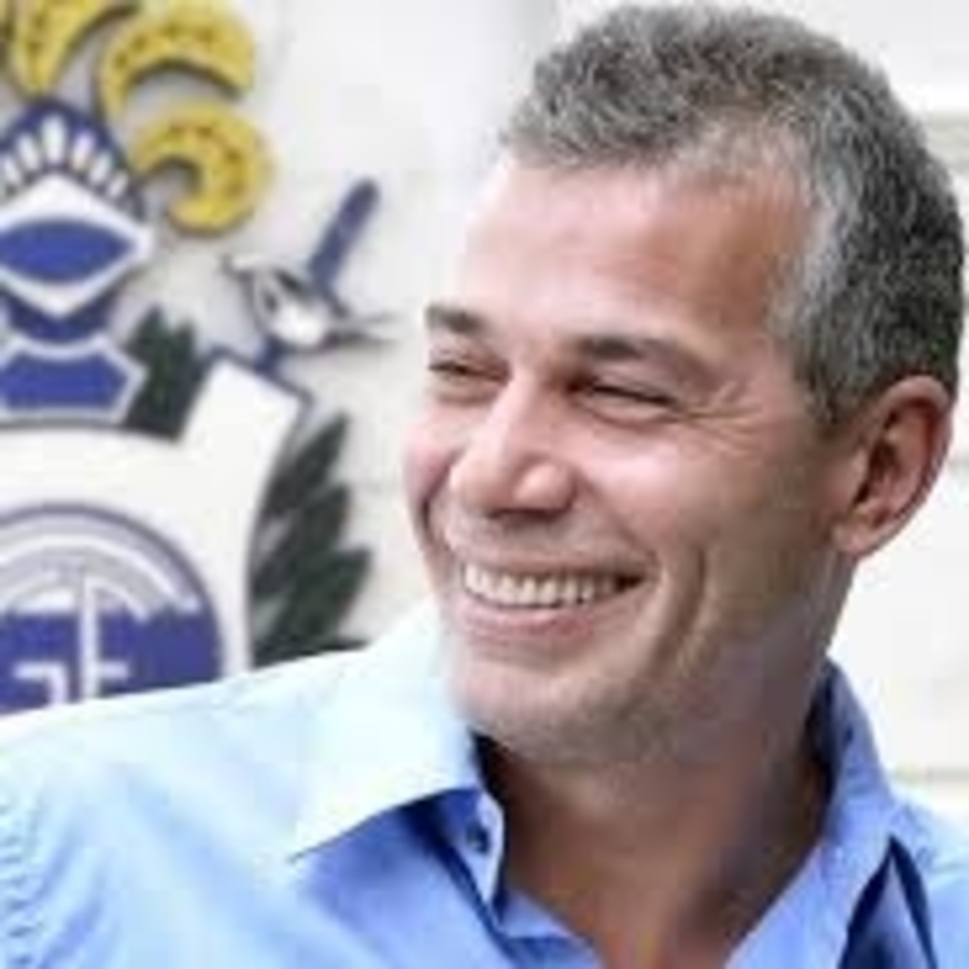 Gabriel Pellegrino, presidente del Club Gimnasia y Esgrima La Plata episode artwork