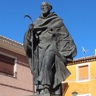 Entrevista a Paco García, peregrino del Camino San Juan de la Cruz