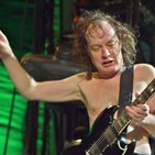 25 DE LAS MEJORES CANCIONES DEL AYER Y EL HOY - 27 Ene - AC/DC - Maldita Nerea - David Bisbal - Melendi - Andrés Suarez