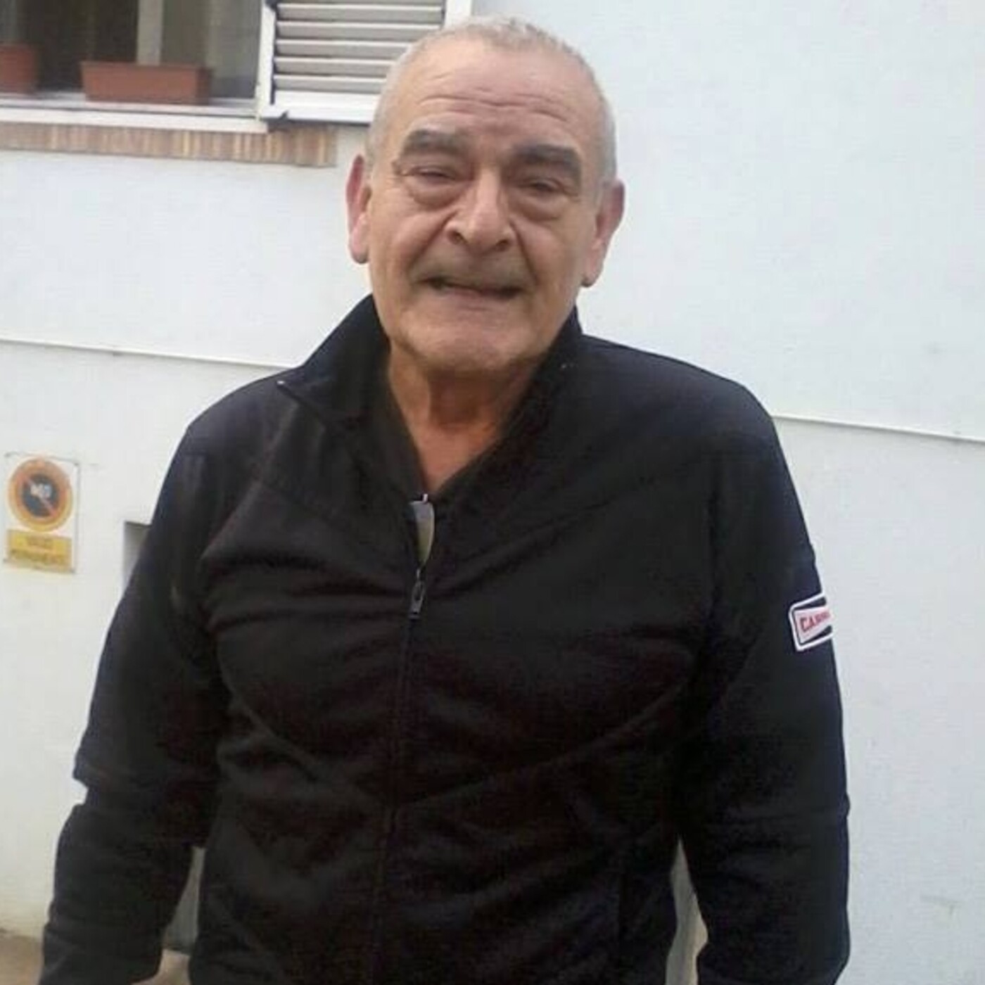 Pensión : Paquito.