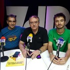 Xarxa de Mat - 107 (21-09-2018)