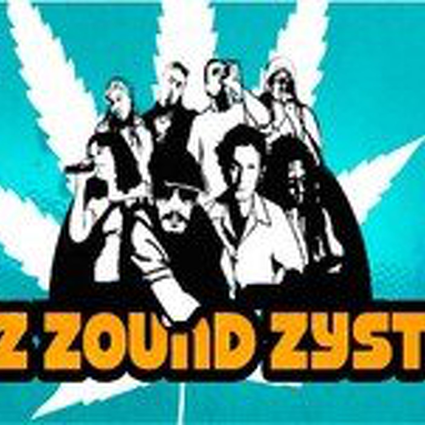 La Zeta Zound Zystem - 04/1415 - 23/01/2015 episode artwork
