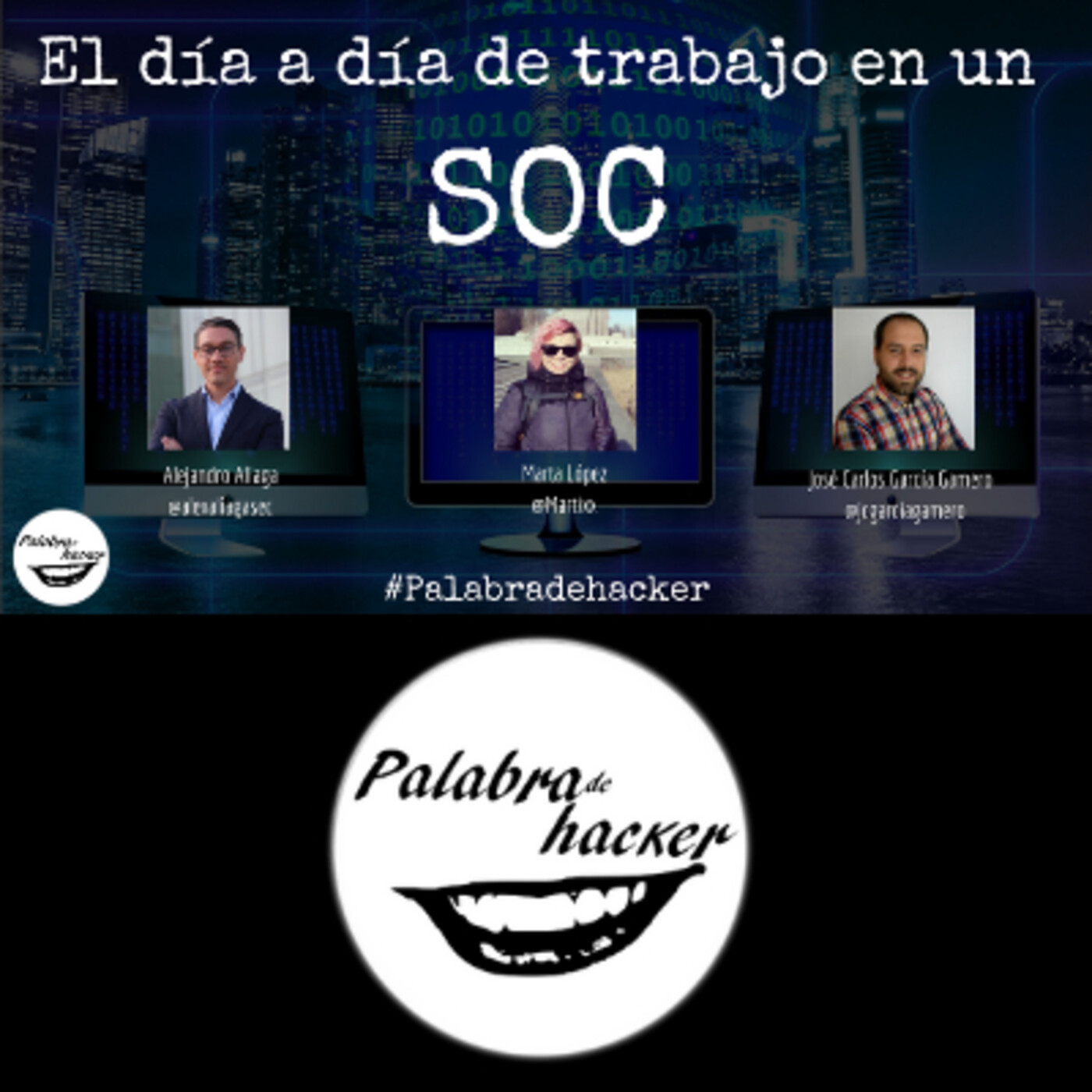 Palabra de hacker