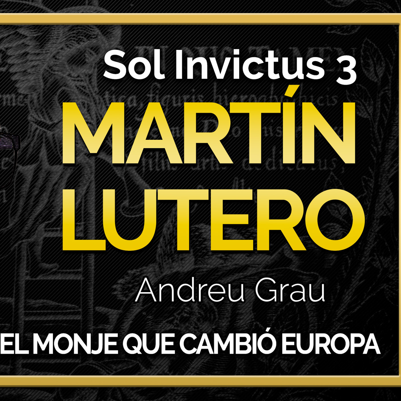 Sol Invictus :: Programa de Radio