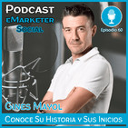060 Ginés Mayol emprendedor 1a parte su biografía y sus inicios