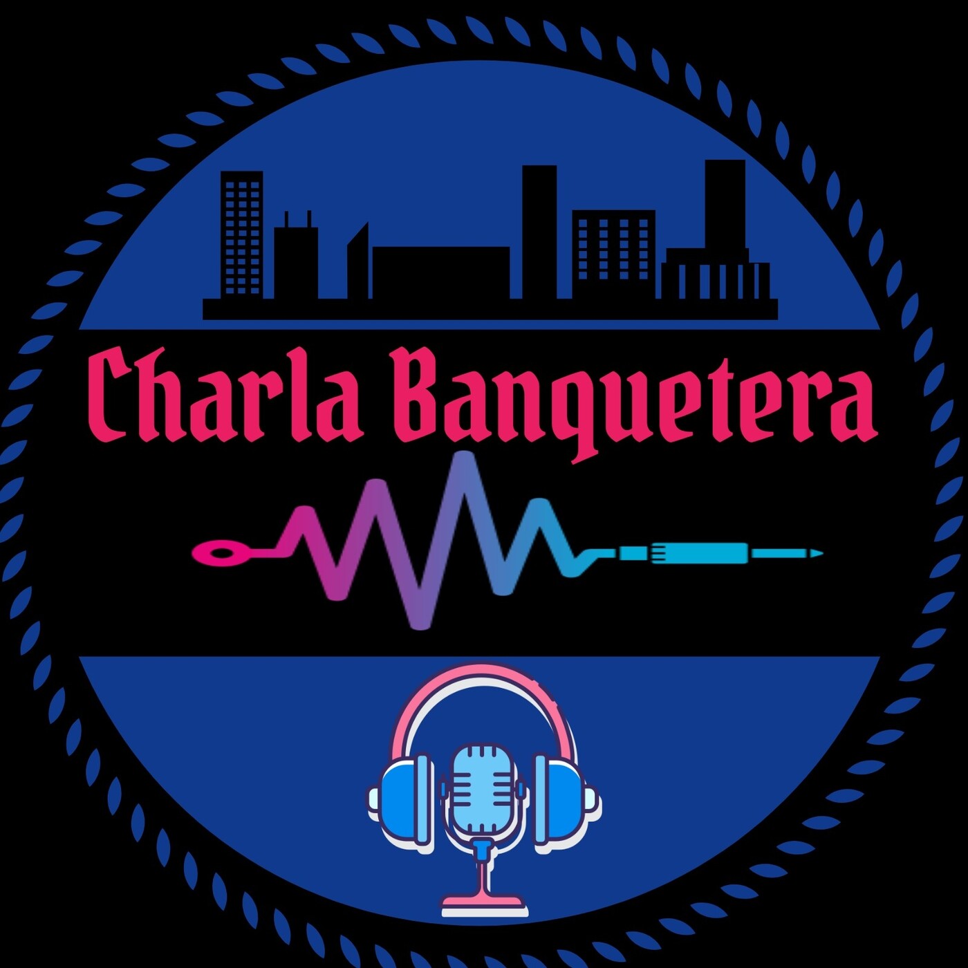 Charla Banquetera