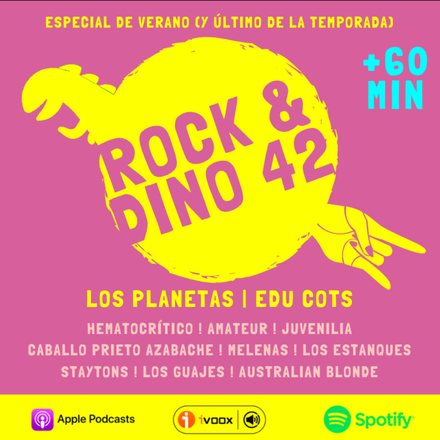 Rock & Dino