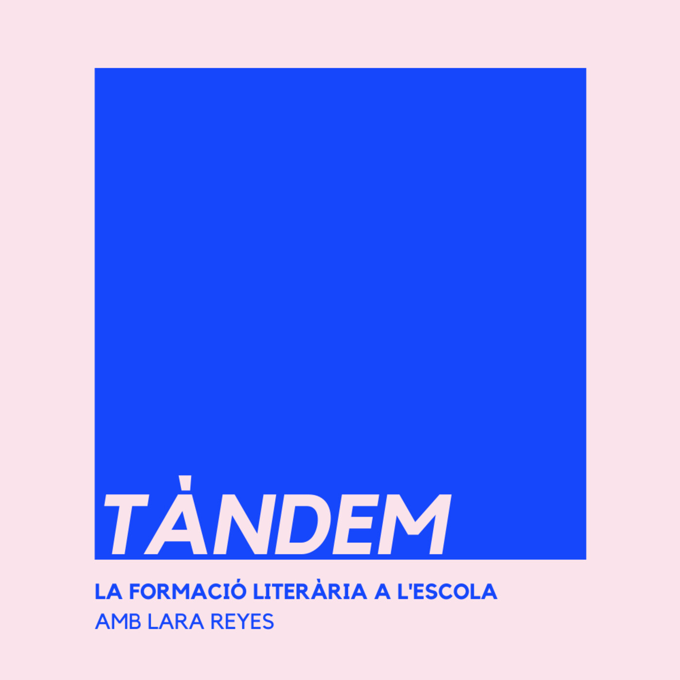 Tàndem