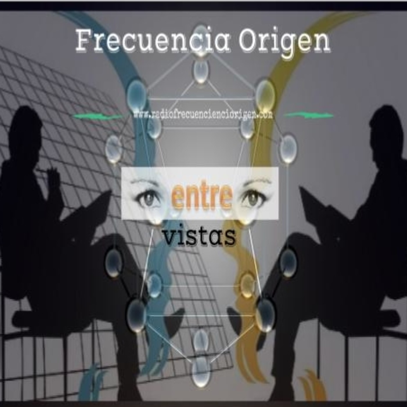 Radio Frecuencia Origen