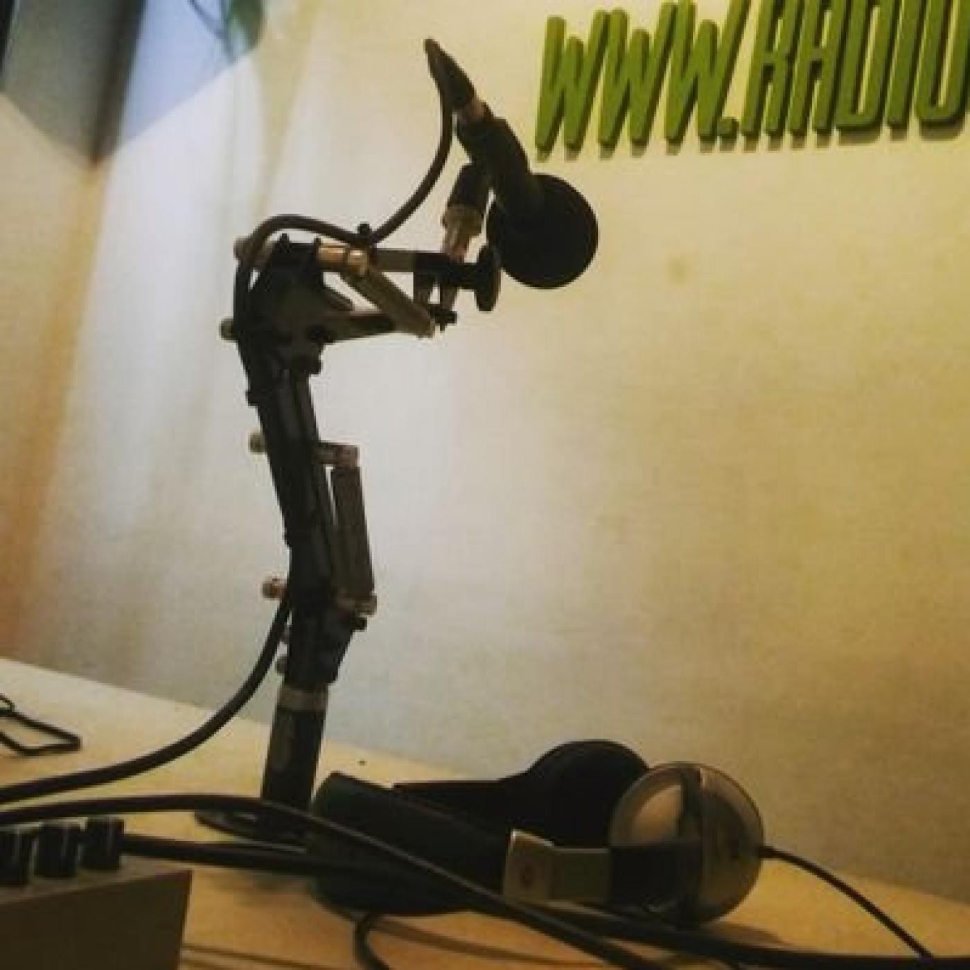 Nada De Todo Radio