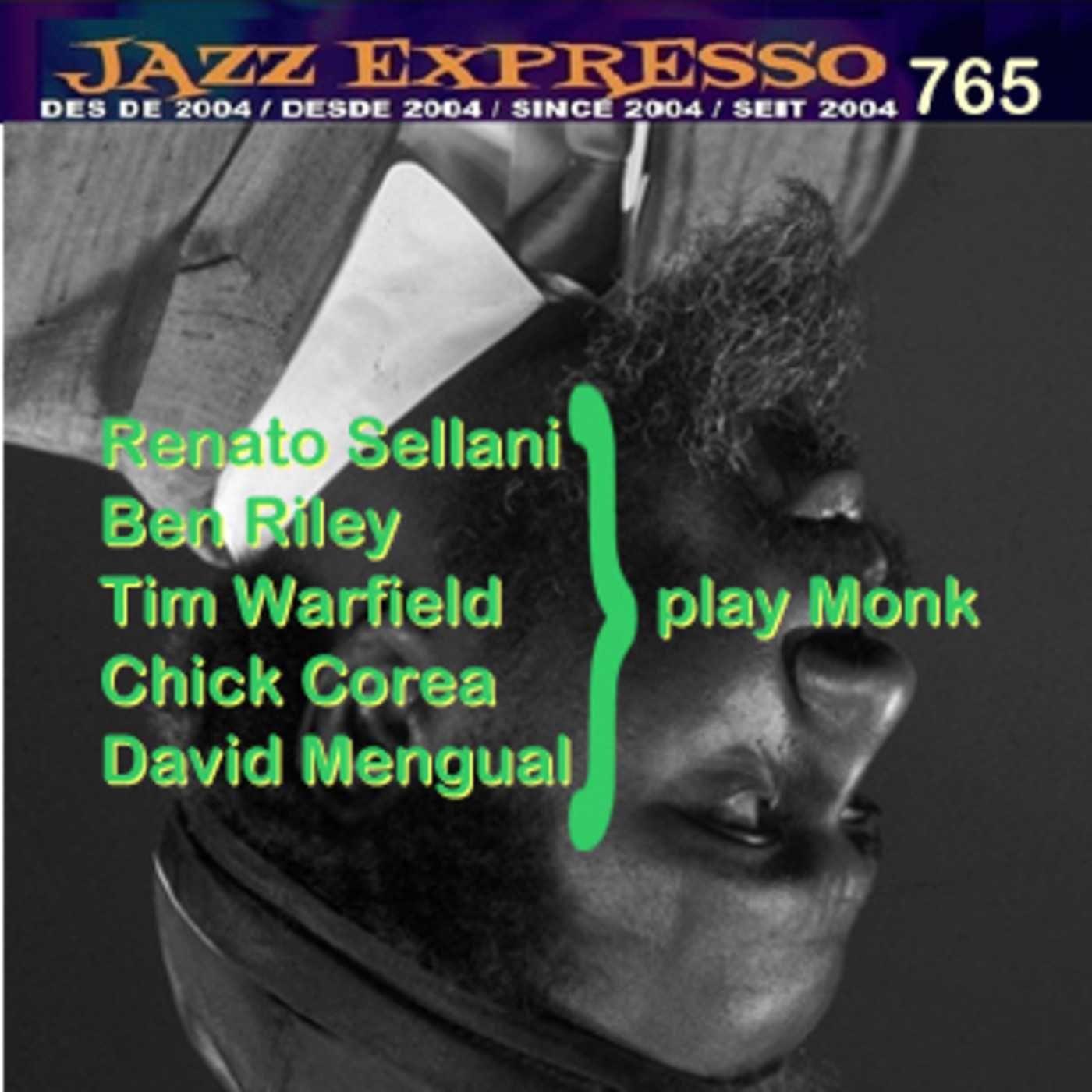 Jazz Expresso