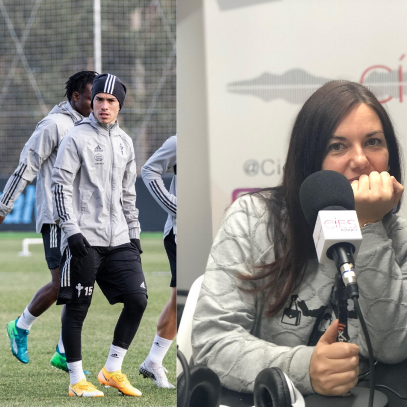 CÍES Podcast: Capítulo 526 _ 15-01-21