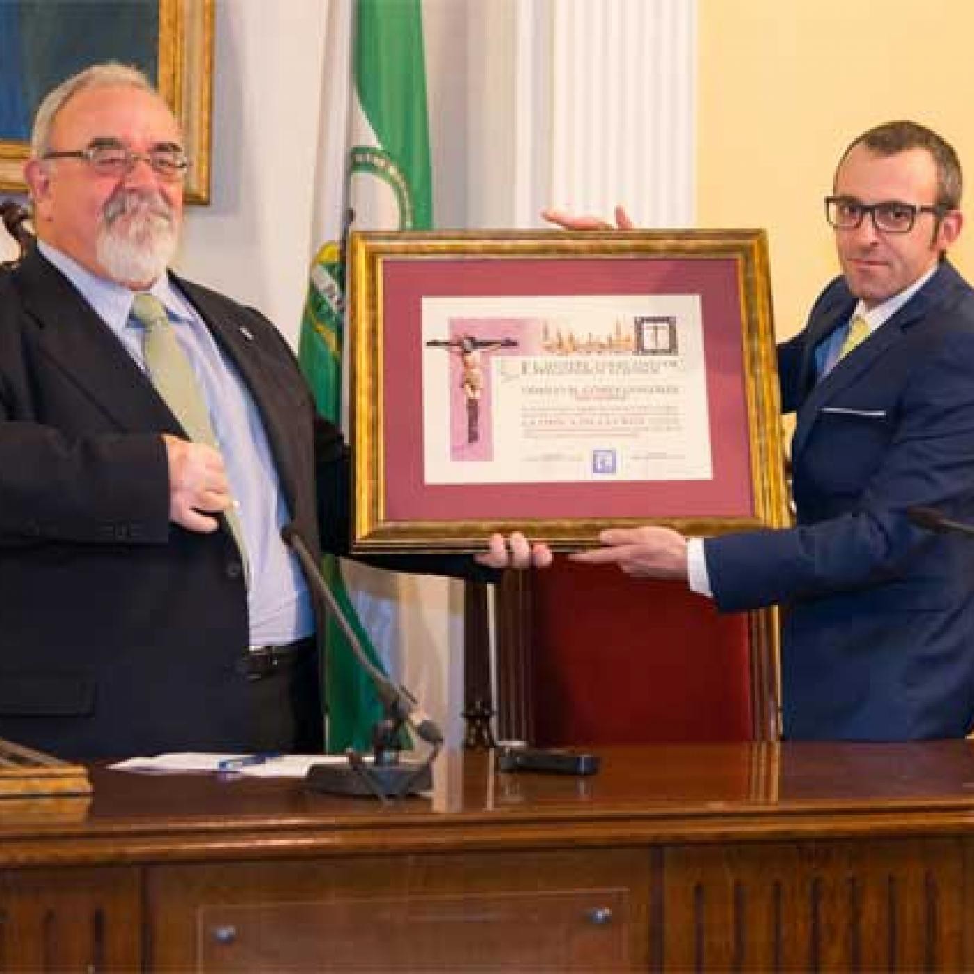 Actos Culturales Radio Écija Digital - RED