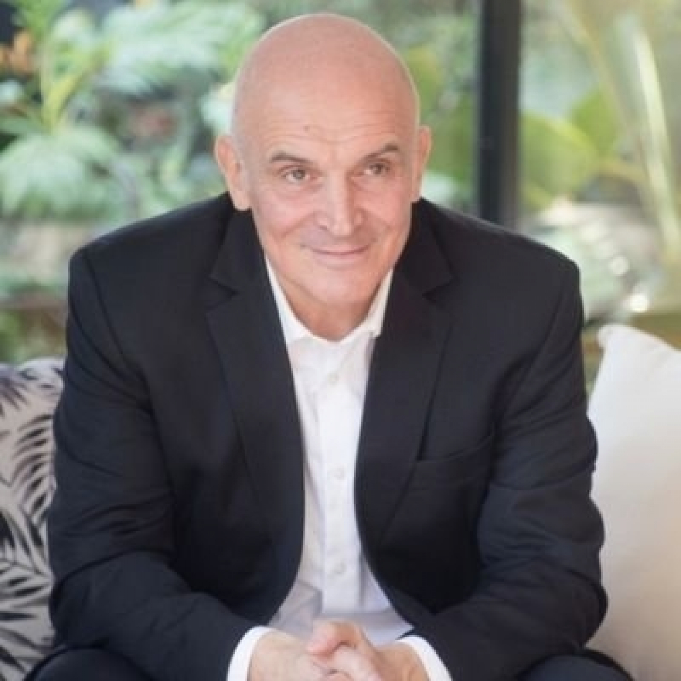 José Luis Espert @jlespert (Diputado Nacional Avanza Libertad, Economista) @PuntoDeImpacto