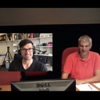 Ep227_Suplementos: Versión Original Entrevista David Kipping (v.o. en inglés)