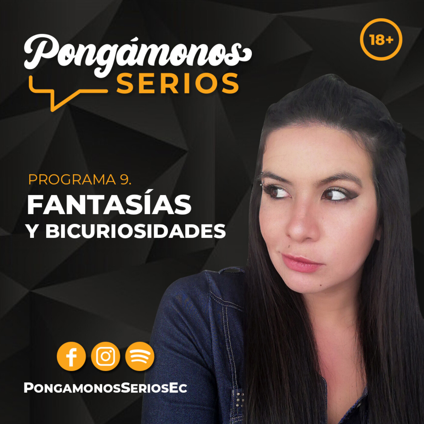 Pongámonos Serios Ec