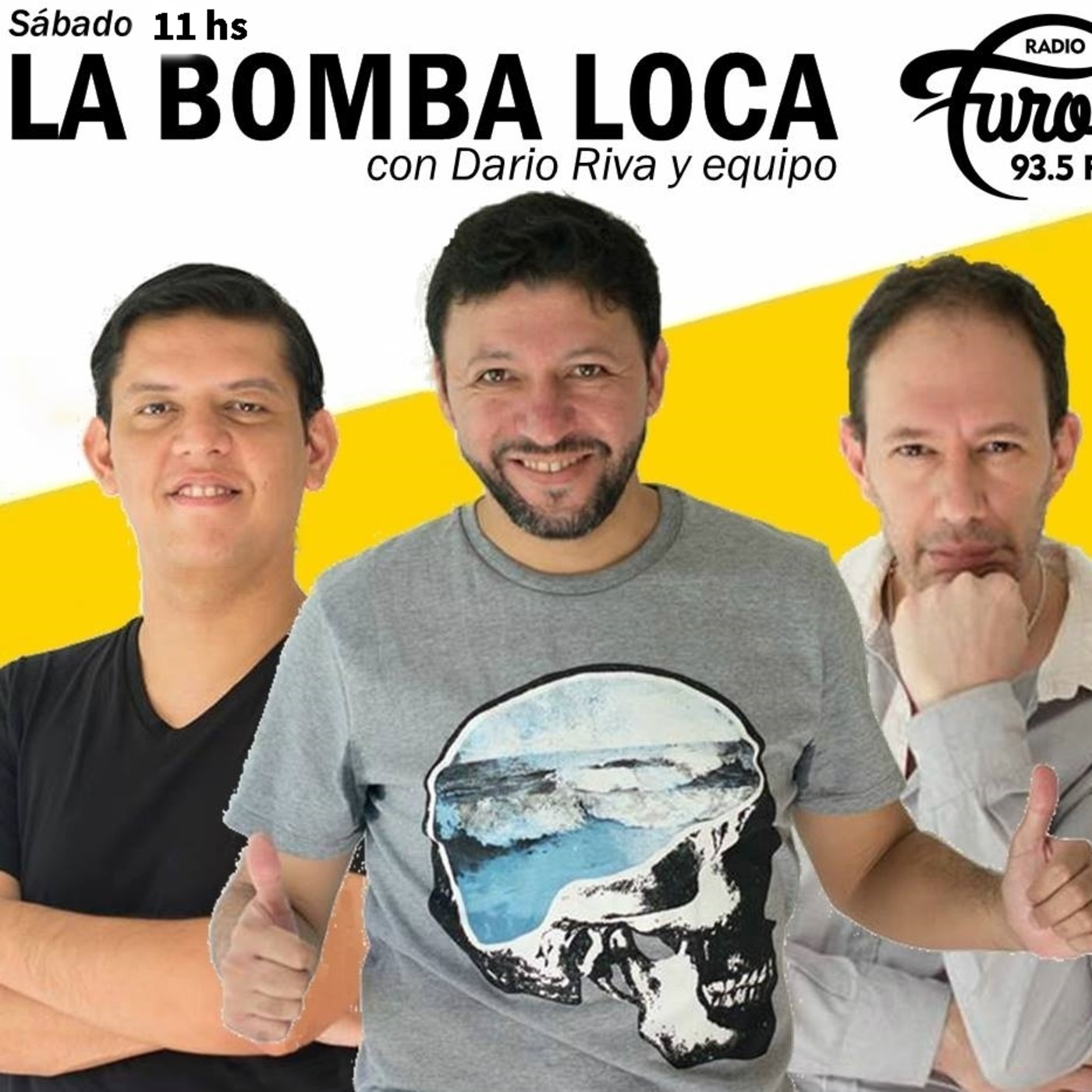 Podcast de Dariorivadera