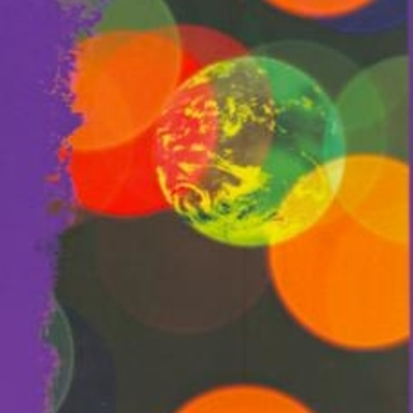 ESFERA INVISIBLE