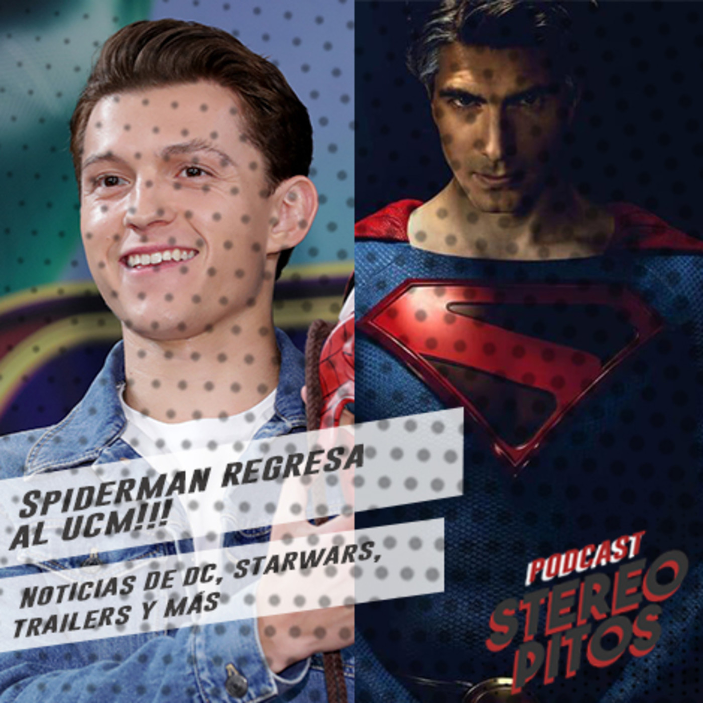 T3 Ep XLI - Spiderman regresar al UCM