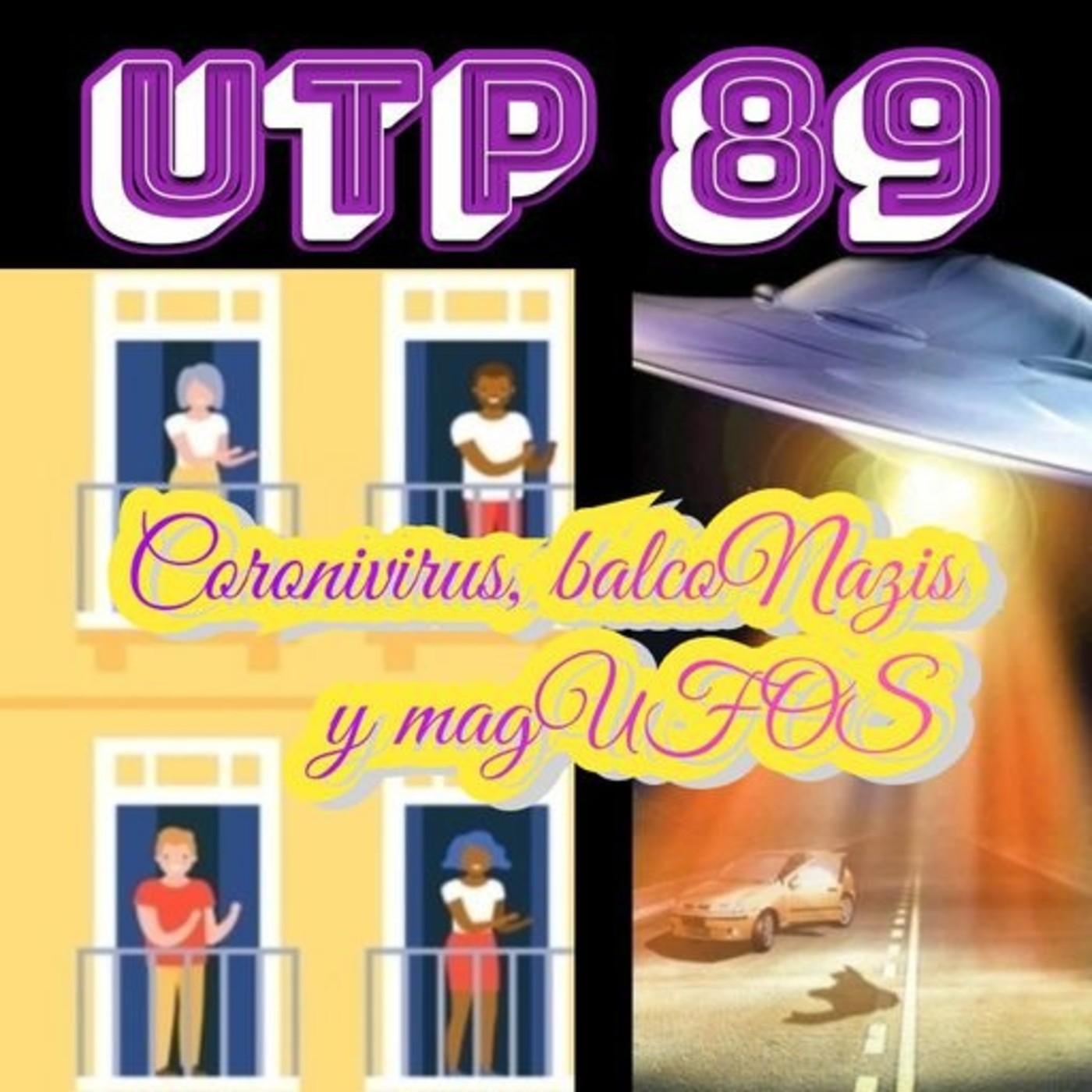 Buscadores de la verdad