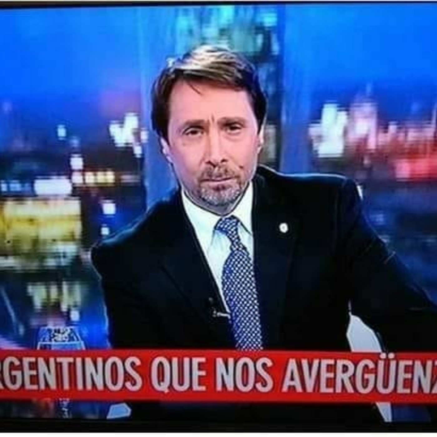 La Manada