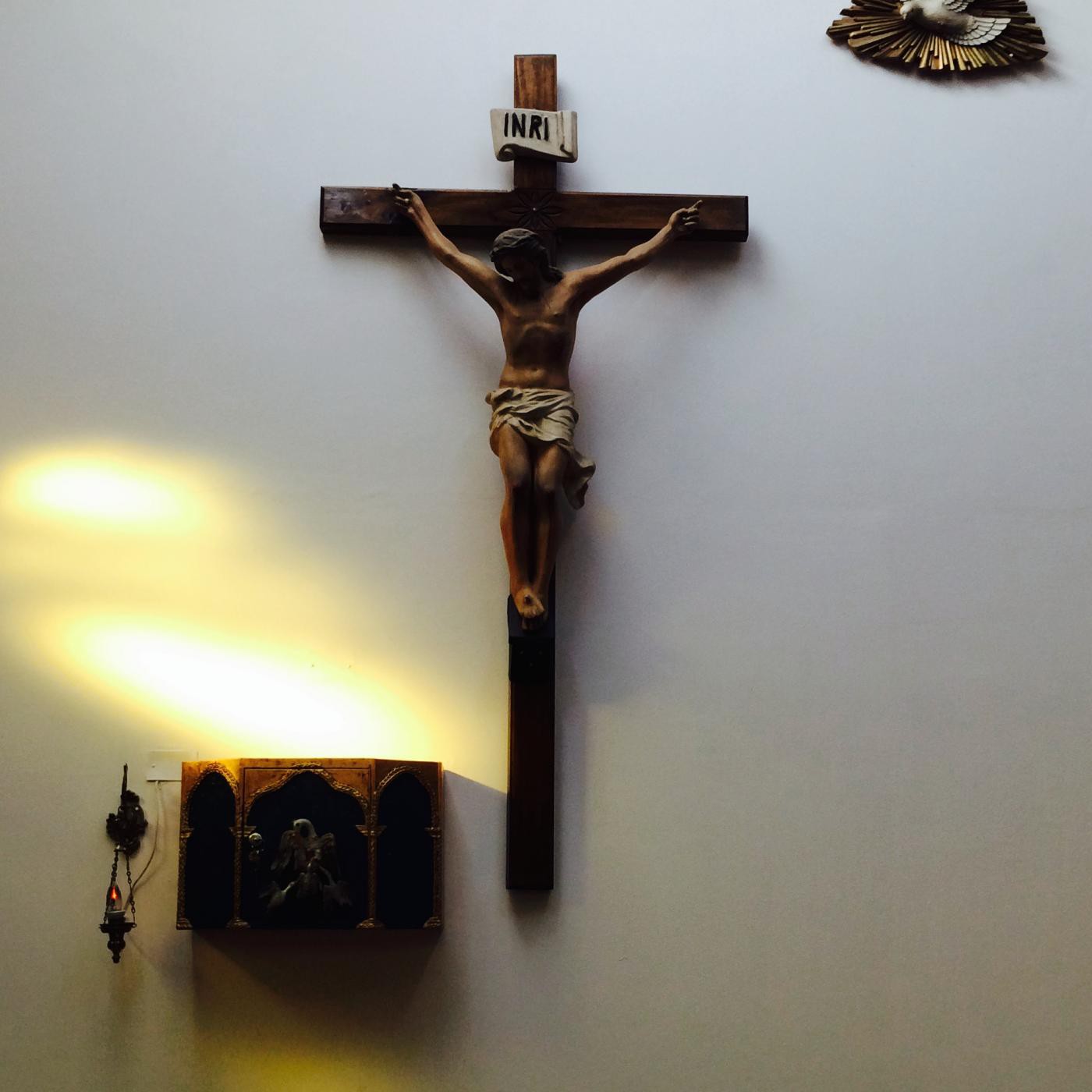 Evangelio diario y Meditación