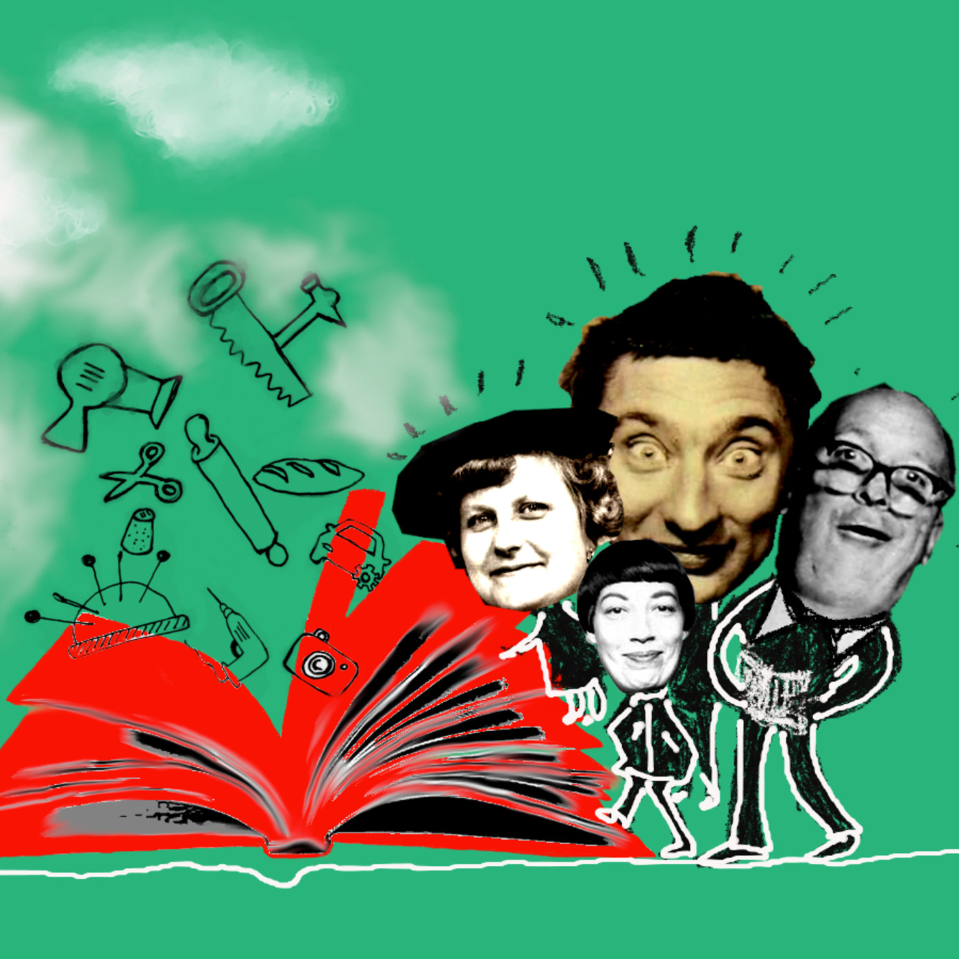 Relatos, entrevistas, experiencias