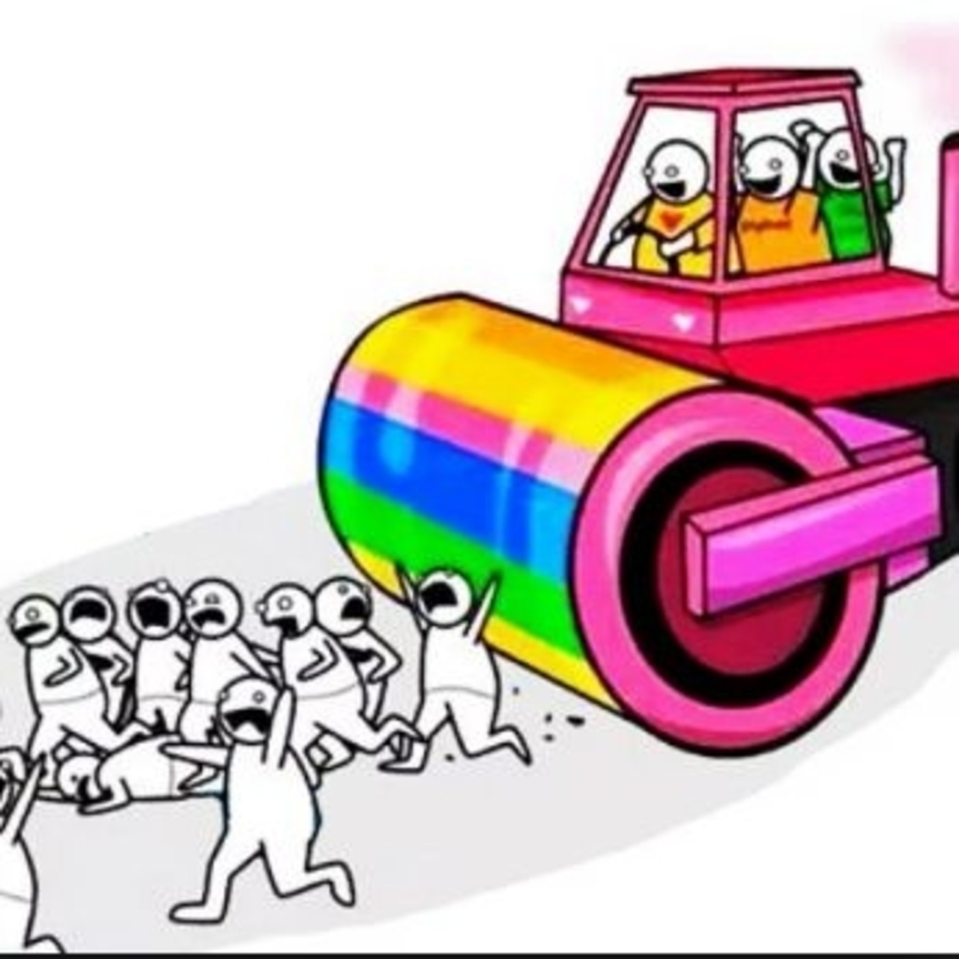 PROGRAMA RADIAL ENIGMAS 507