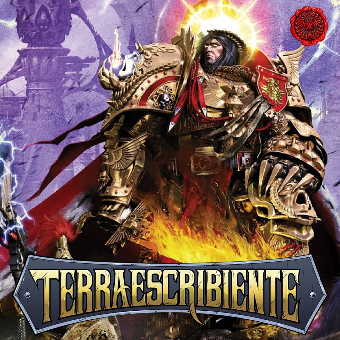 TERRAESCRIBIENTE