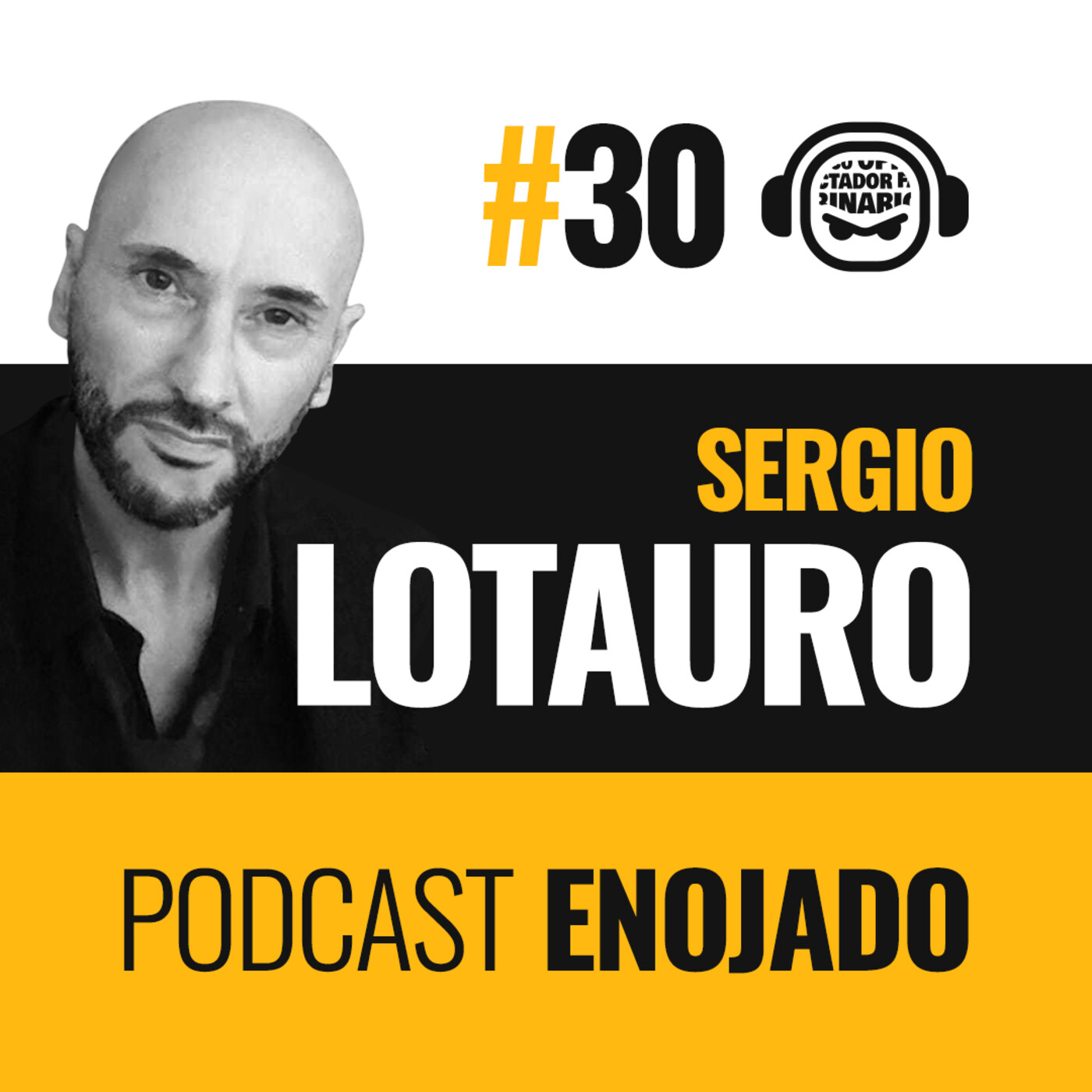 Podcast Enojado