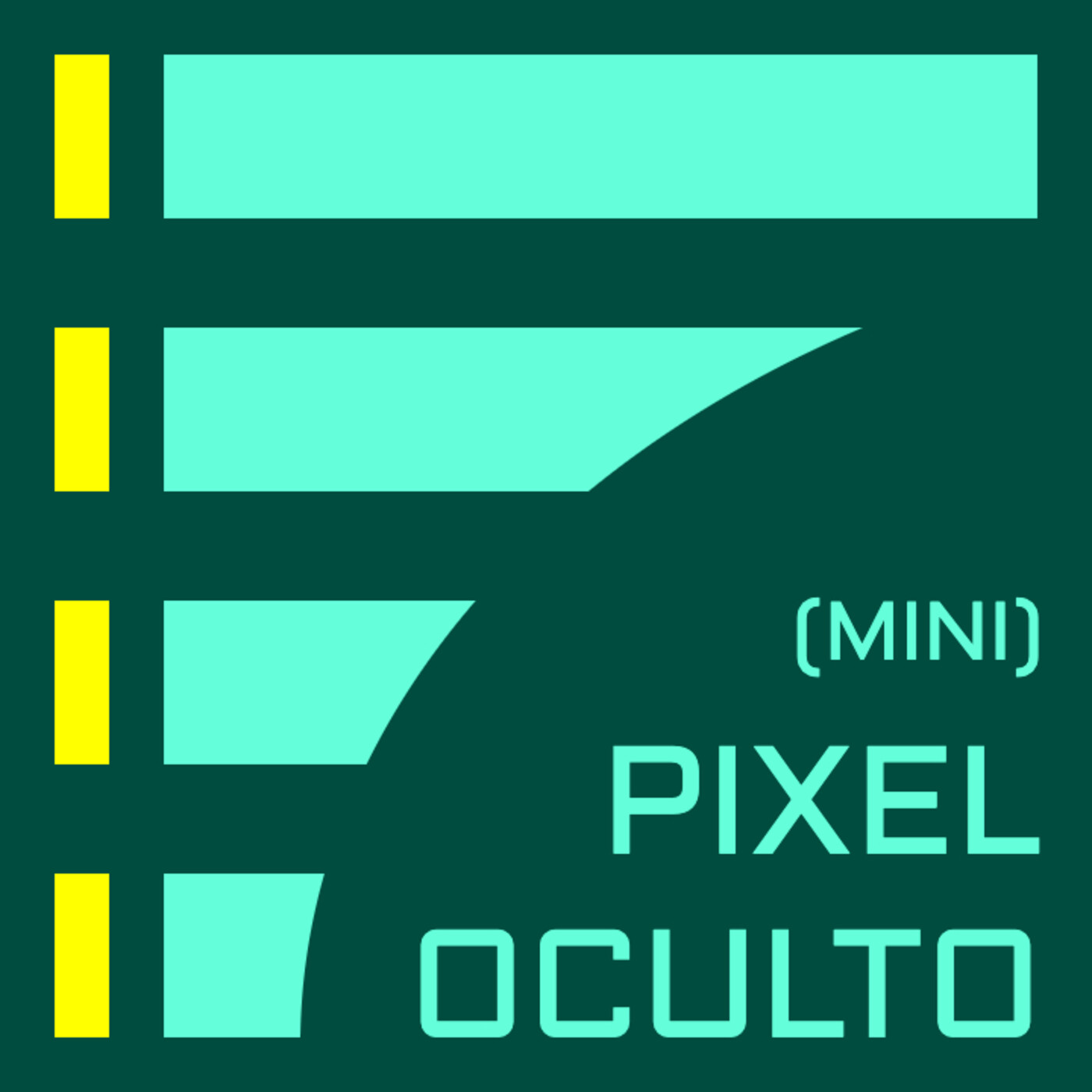 Píxel oculto