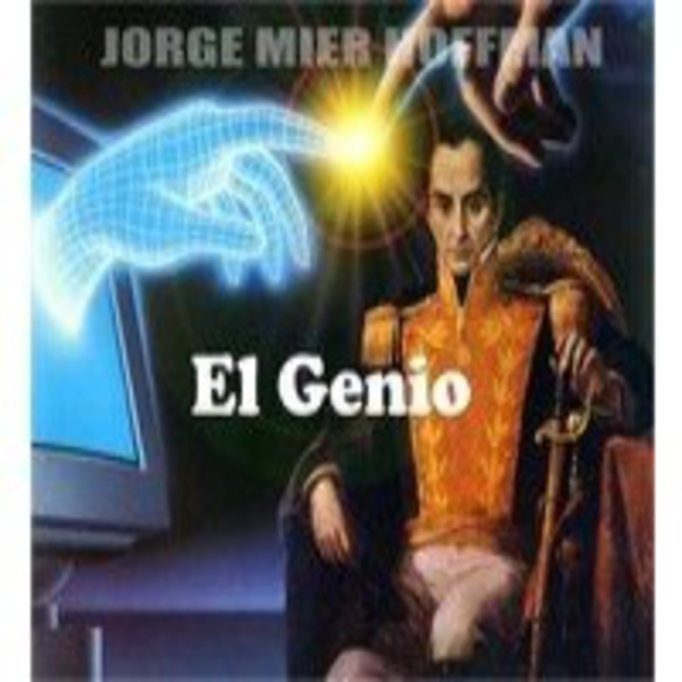 Un Enigma llamado Bolívar