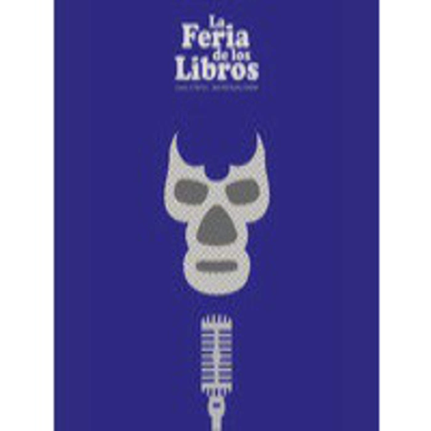 La Feria de los Libros