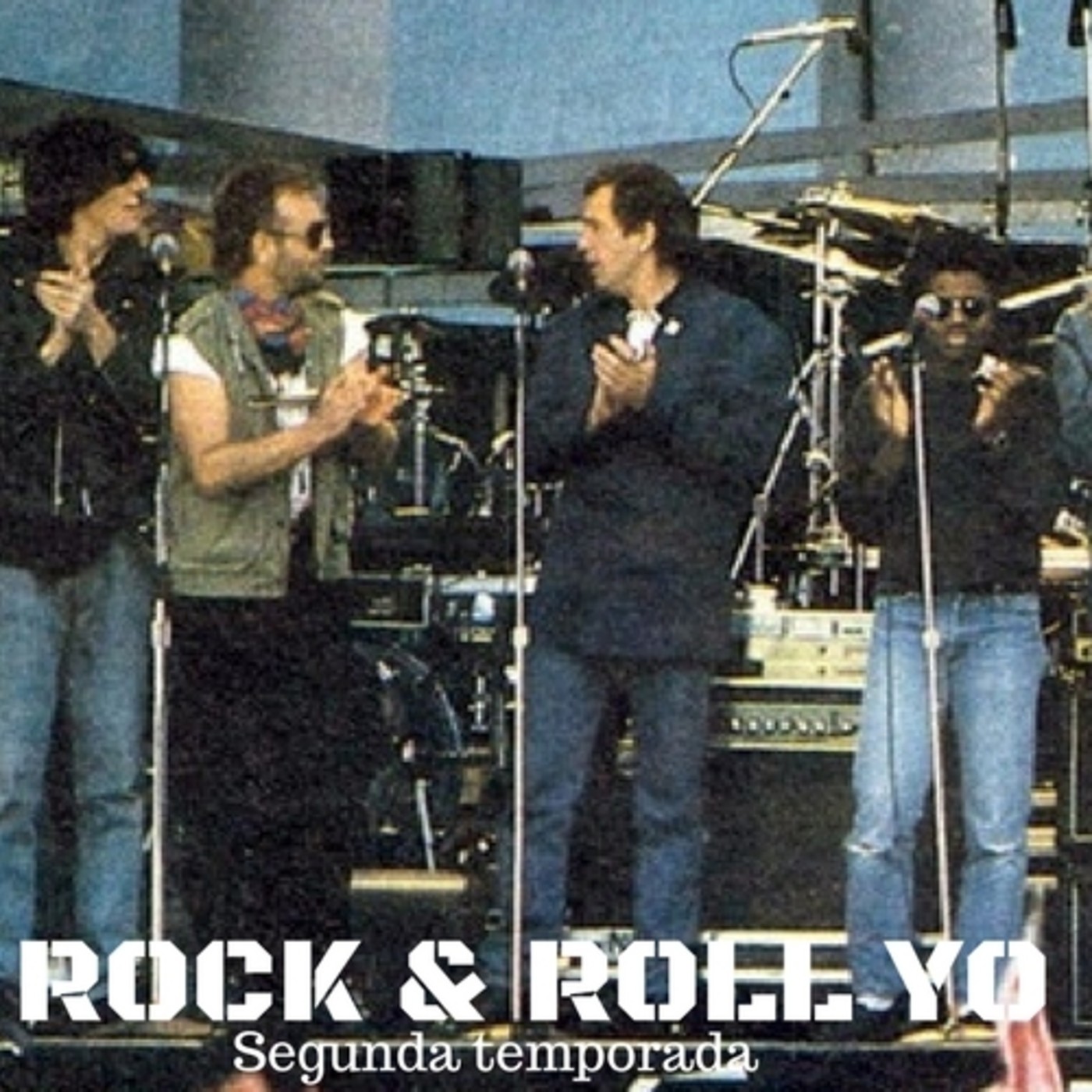 Rock & Roll Yo